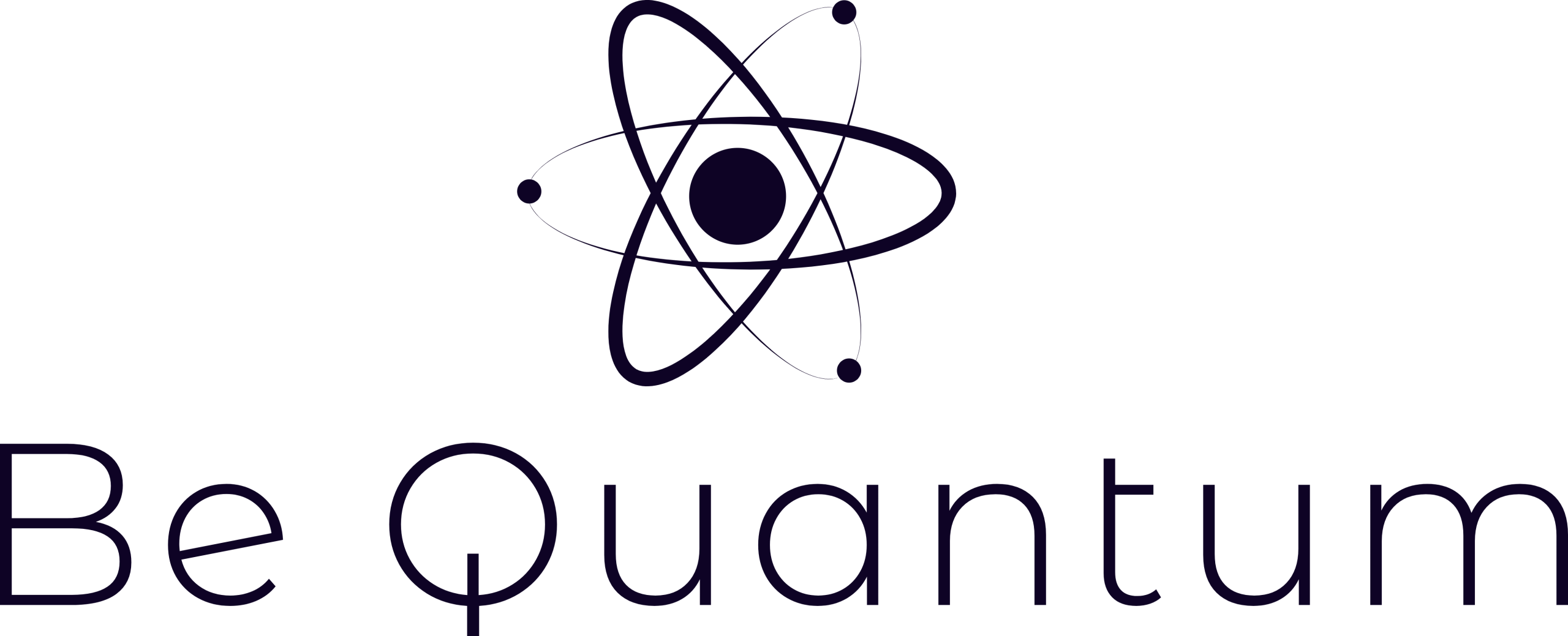 Be Quantum